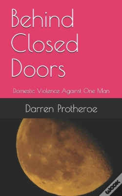 Capa do artigo Behind Closed Doors