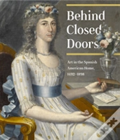 Capa do artigo Behind Closed Doors