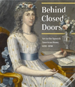 Capa do artigo Behind Closed Doors