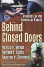 Behind Closed Doors - Preview