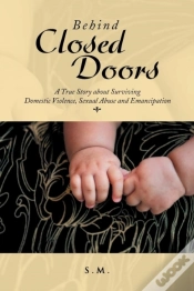 Capa do artigo Behind Closed Doors
