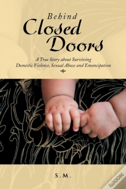 Capa do artigo Behind Closed Doors