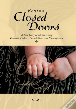 Capa do artigo Behind Closed Doors