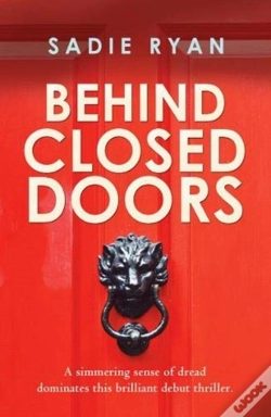 Capa do artigo Behind Closed Doors