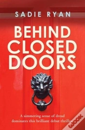 Capa do artigo Behind Closed Doors