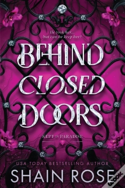 Capa do artigo Behind Closed Doors