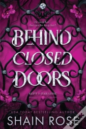 Capa do artigo Behind Closed Doors