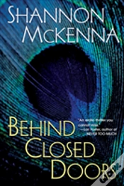 Capa do artigo Behind Closed Doors