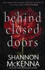 Behind Closed Doors - Preview