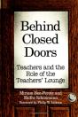 Behind Closed Doors - Preview