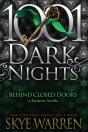 Behind Closed Doors - Preview
