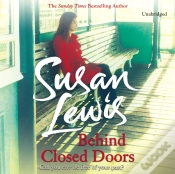 Capa do artigo Behind Closed Doors