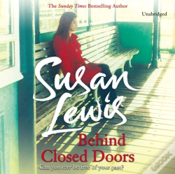 Capa do artigo Behind Closed Doors