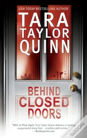 Capa do artigo Behind Closed Doors