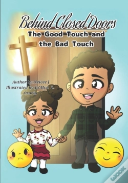 Capa do artigo Behind Closed Doors The Good Touch And The Bad Touch