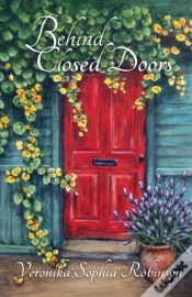 Capa do artigo Behind Closed Doors