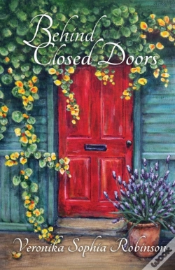 Capa do artigo Behind Closed Doors