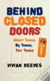 Capa do artigo Behind Closed Doors