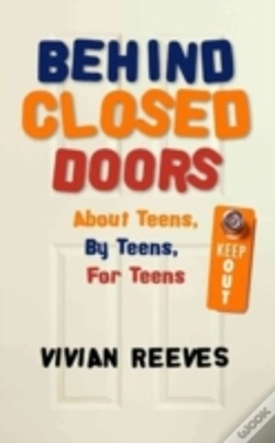 Capa do artigo Behind Closed Doors