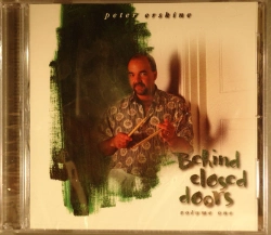 Capa do artigo Behind Closed Doors Volume One - CD
