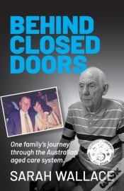 Capa do artigo Behind Closed Doors