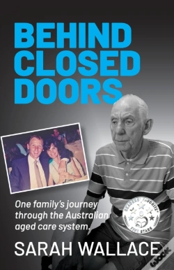 Capa do artigo Behind Closed Doors