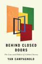 Behind Closed Doors - Preview
