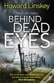 Capa do artigo Behind Dead Eyes