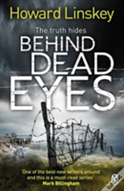 Capa do artigo Behind Dead Eyes