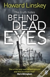 Capa do artigo Behind Dead Eyes