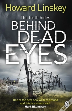 Capa do artigo Behind Dead Eyes