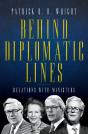 Behind Diplomatic Lines - Preview