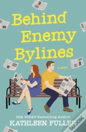 Capa do artigo Behind Enemy Bylines