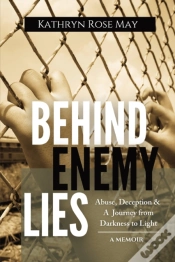 Capa do artigo Behind Enemy Lies: Abuse, Deception And