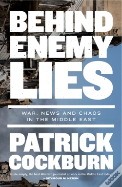 Capa do artigo Behind Enemy Lies