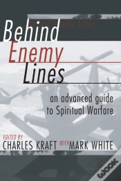 Capa do artigo Behind Enemy Lines