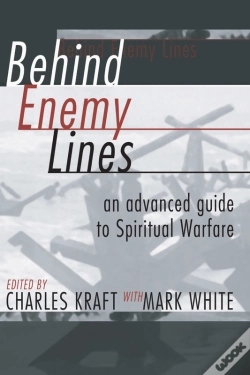 Capa do artigo Behind Enemy Lines