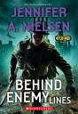 Behind Enemy Lines (Infinity Ring, Book 6) - Preview