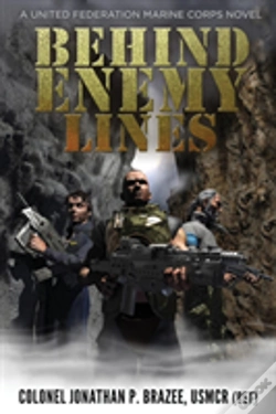 Capa do artigo Behind Enemy Lines