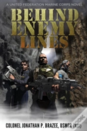 Capa do artigo Behind Enemy Lines