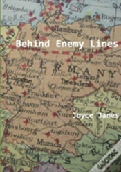 Capa do artigo Behind Enemy Lines