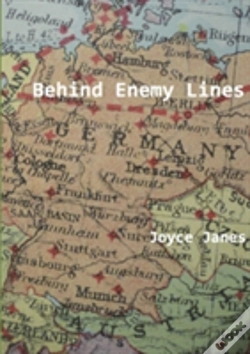 Capa do artigo Behind Enemy Lines