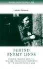 Behind Enemy Lines - Preview