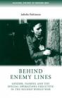 Behind Enemy Lines - Preview