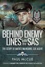 Behind Enemy Lines With The Sas - Preview