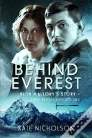 Behind Everest