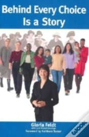 Capa do artigo Behind Every Choice Is A Story