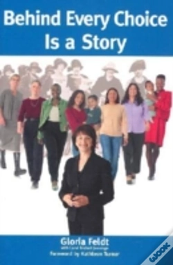 Capa do artigo Behind Every Choice Is A Story