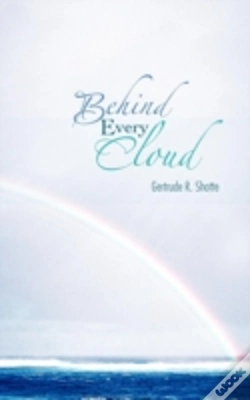 Capa do artigo Behind Every Cloud