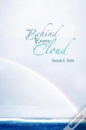 Capa do artigo Behind Every Cloud